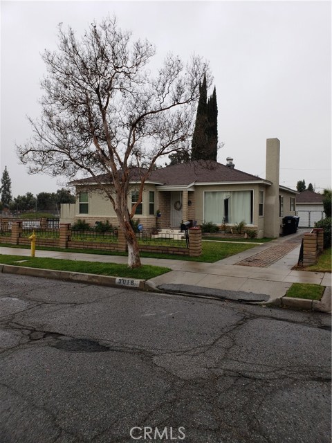 3016 N Stoddard Ave, San Bernardino, CA 92405