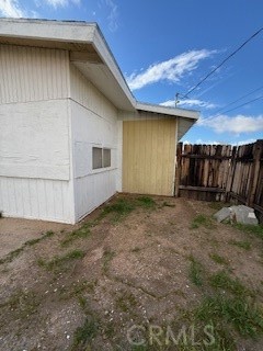 Detail Gallery Image 19 of 34 For 16366 Walnut, Hesperia,  CA 92345 - 2 Beds | 1 Baths