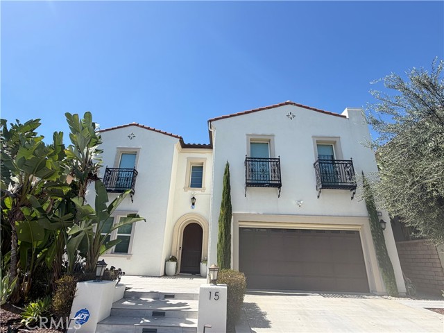 Listing Details for 15 Calliope  , Lake Forest, CA 92630