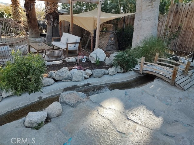 Detail Gallery Image 38 of 38 For 18131 Langlois S15, Desert Hot Springs,  CA 92241 - 2 Beds | 1 Baths
