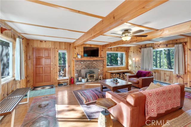 Image 1 of 28 For 10901 Ponderosa Drive