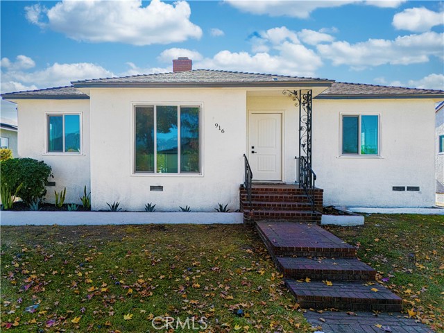 Detail Gallery Image 1 of 42 For 916 E. Ross Avenue, Alhambra,  CA 91801 - 3 Beds | 1 Baths