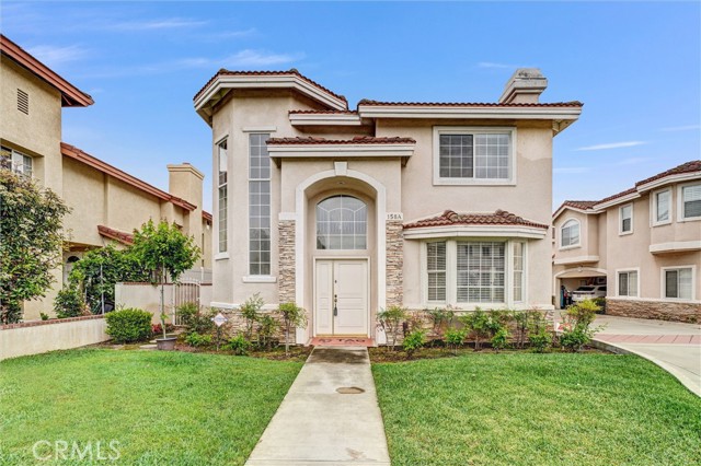 Front Image Thumbnail for CRTR26064438