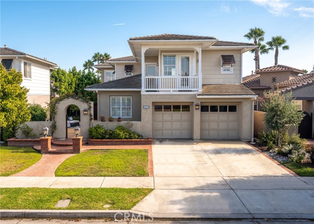 6572 Cedarwood Dr, Huntington Beach, CA 92648