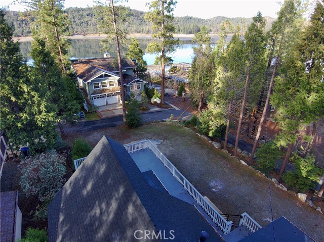 Detail Gallery Image 34 of 40 For 39641 Mallard, Bass Lake,  CA 93604 - 2 Beds | 2 Baths