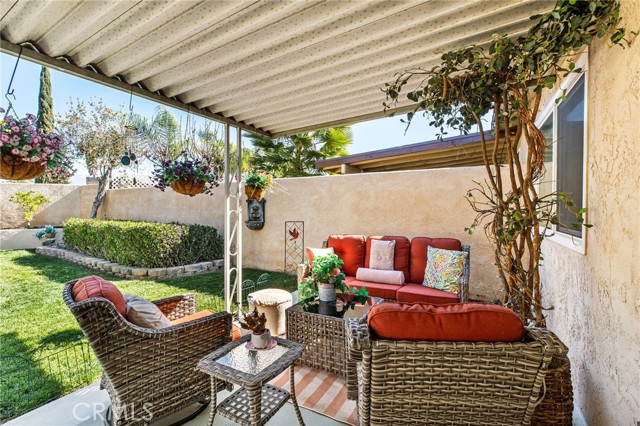 Detail Gallery Image 26 of 39 For 2372 Antigua Ct, Hemet,  CA 92545 - 2 Beds | 1 Baths