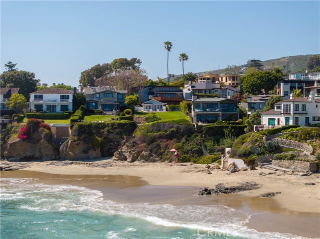 Detail Gallery Image 14 of 26 For 1041 Marine Dr, Laguna Beach,  CA 92651 - 0 Beds | 1 Baths