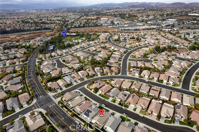 Detail Gallery Image 54 of 63 For 30291 Mondavi Cir., Murrieta,  CA 92563 - 3 Beds | 2 Baths