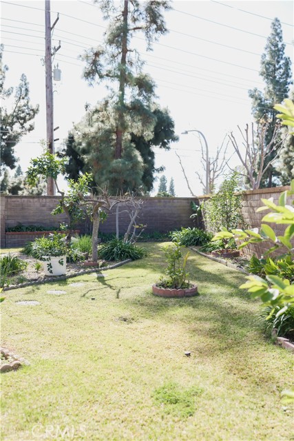 Detail Gallery Image 26 of 29 For 183 S Starflower, Brea,  CA 92821 - 3 Beds | 2/1 Baths