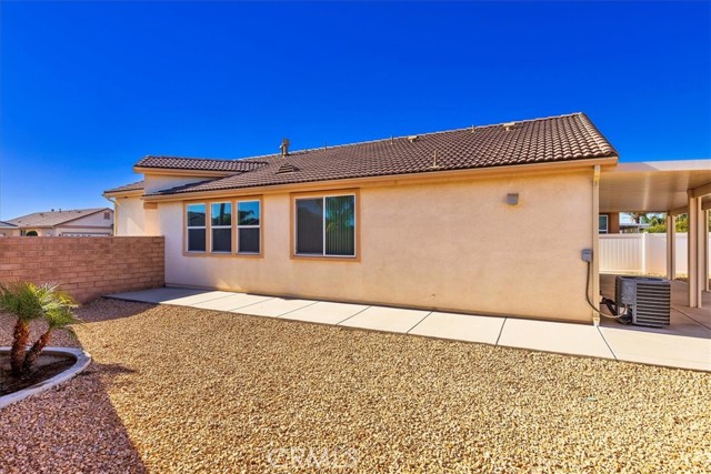 Detail Gallery Image 23 of 28 For 26736 Opalescent Dr, Menifee,  CA 92584 - 2 Beds | 2 Baths