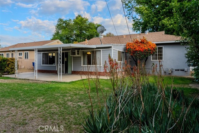 Detail Gallery Image 26 of 31 For 7859 Sycamore Ave, Riverside,  CA 92504 - 2 Beds | 1 Baths