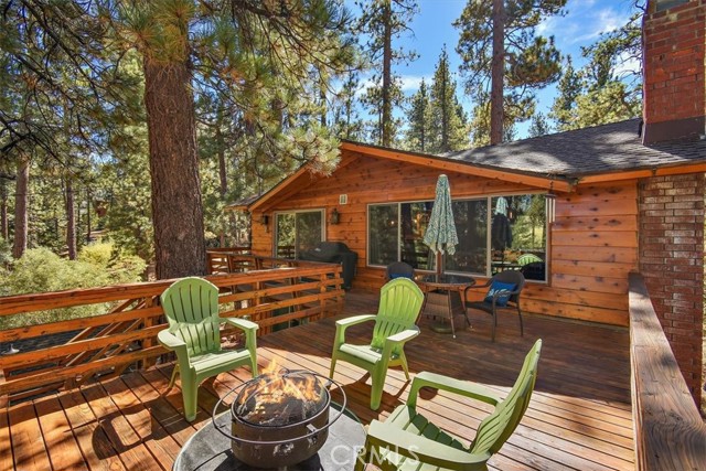 Detail Gallery Image 30 of 42 For 740 Cove Dr, Big Bear Lake,  CA 92315 - 3 Beds | 2 Baths