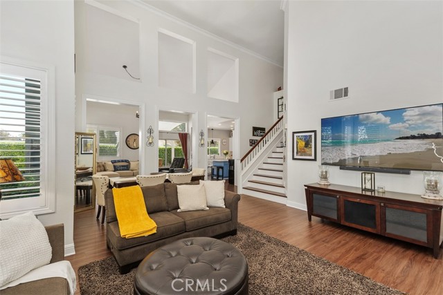Detail Gallery Image 8 of 28 For 16347 Starstone Rd, Chino Hills,  CA 91709 - 4 Beds | 3 Baths
