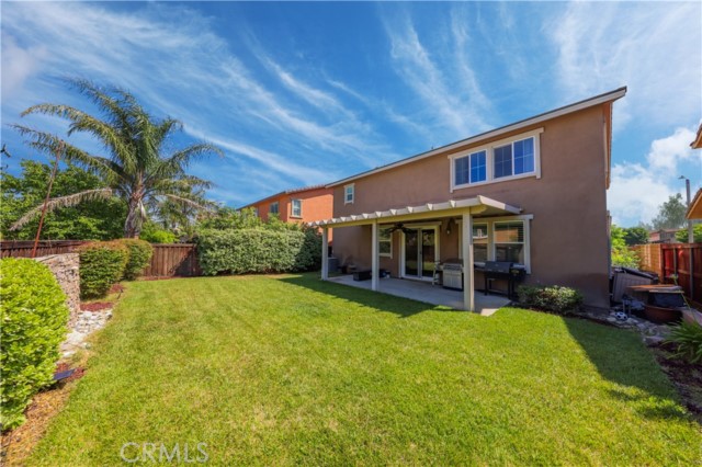 Detail Gallery Image 22 of 25 For 3848 Vine Maple, San Bernardino,  CA 92407 - 4 Beds | 2/1 Baths