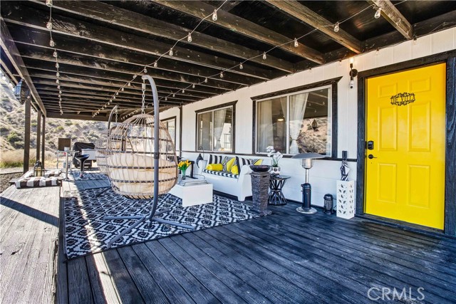 Detail Gallery Image 33 of 75 For 49490 Big Morongo Canyon Rd, Morongo Valley,  CA 92256 - 1 Beds | 1 Baths