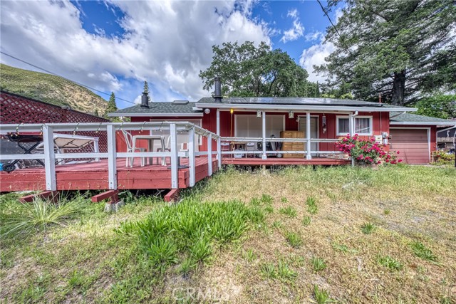 Detail Gallery Image 2 of 25 For 5174 D Albert Dr, Upper Lake,  CA 95485 - 3 Beds | 2 Baths