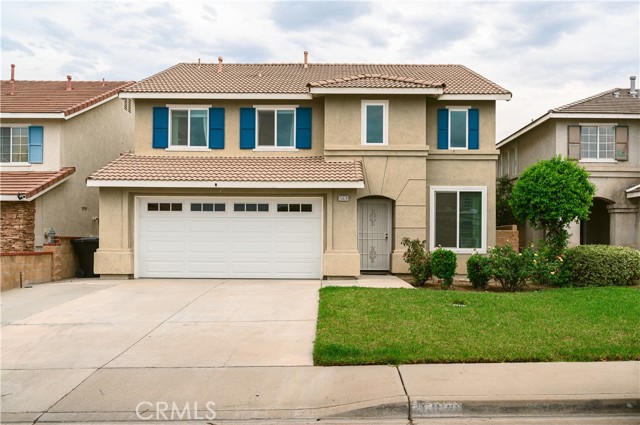 Image 2 for 15028 Longhorn Ln, Fontana, CA 92336