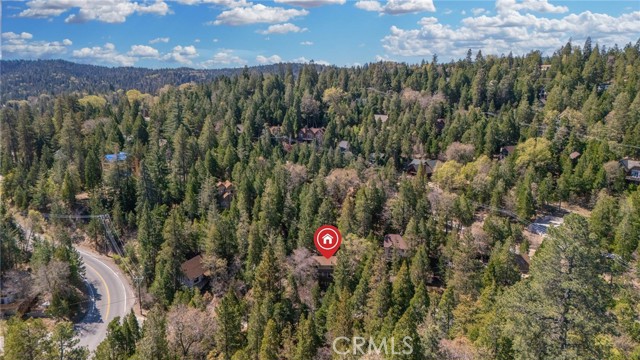 Detail Gallery Image 45 of 47 For 27352 Alpen Dr, Lake Arrowhead,  CA 92352 - 3 Beds | 2 Baths