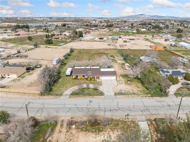 Detail Gallery Image 39 of 41 For 17740 Linden, Hesperia,  CA 92345 - 3 Beds | 2 Baths