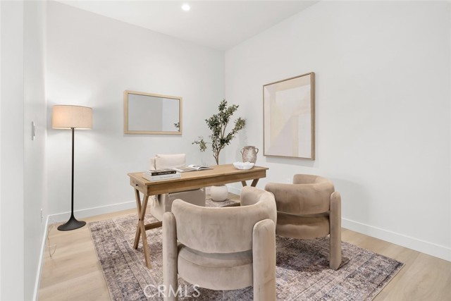 Detail Gallery Image 8 of 20 For 581 Higuera St #208,  San Luis Obispo,  CA 93401 - 1 Beds | 1 Baths