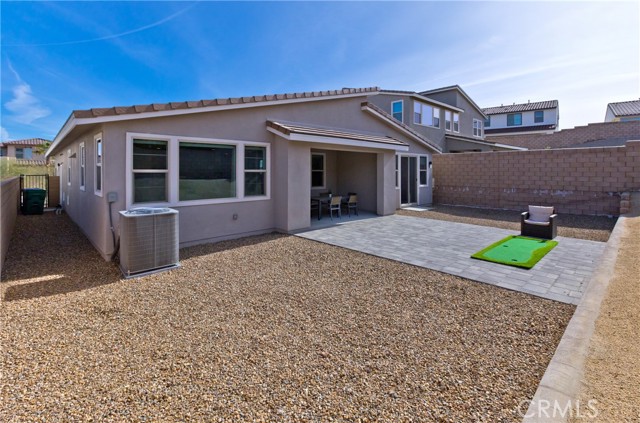 Detail Gallery Image 10 of 43 For 36017 Wallace St, Palm Desert,  CA 92211 - 3 Beds | 2 Baths
