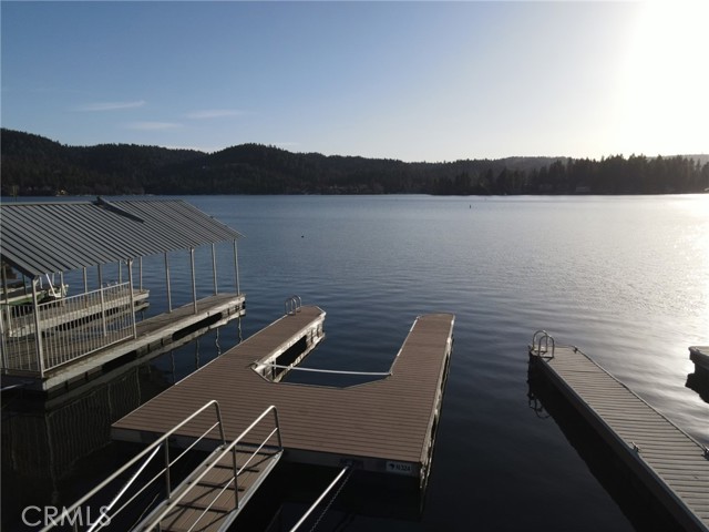 Detail Gallery Image 17 of 35 For 324 N324- Single Slip Dock, Lake Arrowhead,  CA 92352 - 0 Beds | 0 Baths