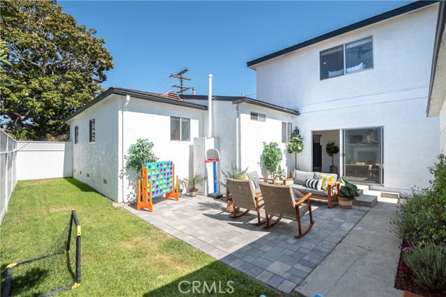 1101 High Lane, Redondo Beach, California 90278, 3 Bedrooms Bedrooms, ,2 BathroomsBathrooms,Residential,Sold,High,SB22142455