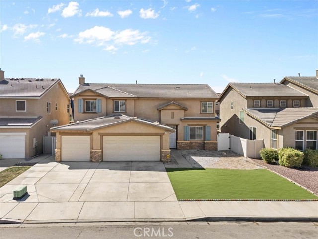 Detail Gallery Image 31 of 40 For 12459 Ava Loma, Victorville,  CA 92392 - 5 Beds | 3 Baths
