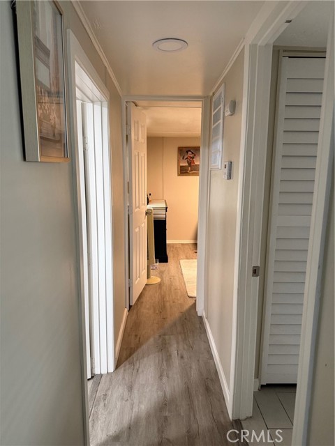 Detail Gallery Image 7 of 17 For 260 N Lyon #38,  Hemet,  CA 92543 - 2 Beds | 1 Baths