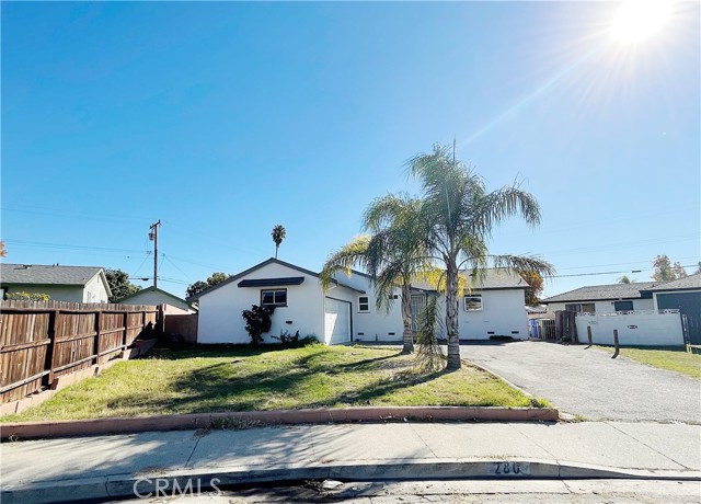 Image 3 for 280 Browning Ave, Pomona, CA 91767