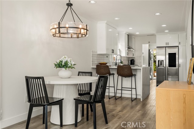 Detail Gallery Image 13 of 50 For 13631 Klondike, Downey,  CA 90242 - 2 Beds | 1 Baths