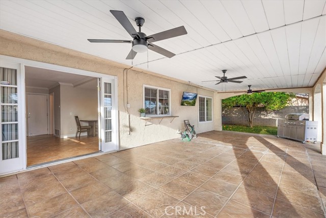 Detail Gallery Image 39 of 40 For 1027 Eclipse, Ontario,  CA 91762 - 4 Beds | 2/1 Baths