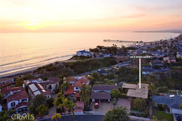 Photo of 316 W Avenida Gaviota, San Clemente, CA 92672