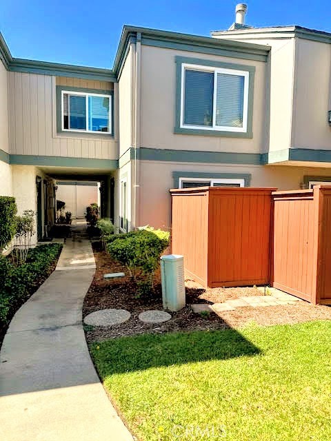 23620 Monument Canyon Drive #D