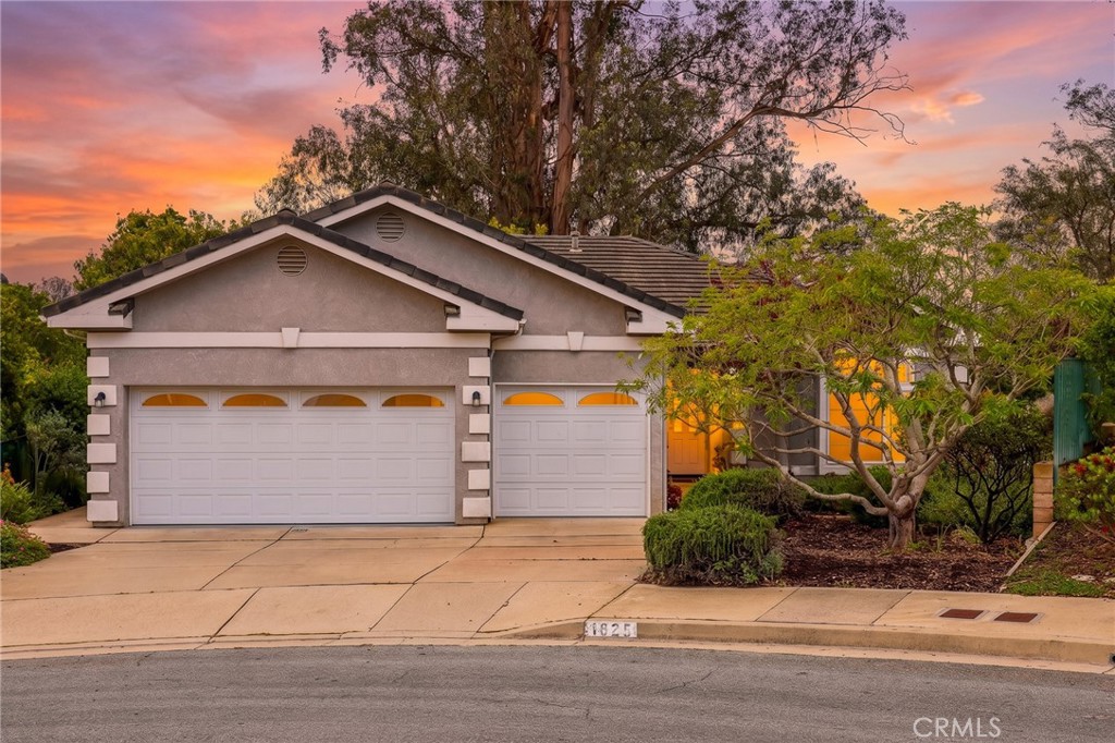 1625 Sarazen Court
