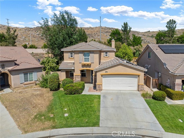 Detail Gallery Image 47 of 63 For 29778 Salmon St, Menifee,  CA 92584 - 5 Beds | 3 Baths