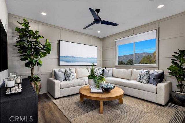 Detail Gallery Image 3 of 22 For 4214 Jasmine Ln, Arcadia,  CA 91006 - 2 Beds | 2/1 Baths