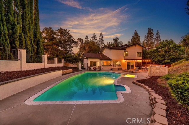 Detail Gallery Image 33 of 42 For 265 S Leandro St, Anaheim,  CA 92807 - 4 Beds | 2/1 Baths