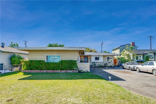 Image 2 for 709 S Bender Ave, Glendora, CA 91740