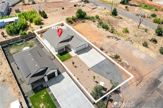 Detail Gallery Image 41 of 42 For 5585 Scottwood Rd, Paradise,  CA 95969 - 2 Beds | 2 Baths
