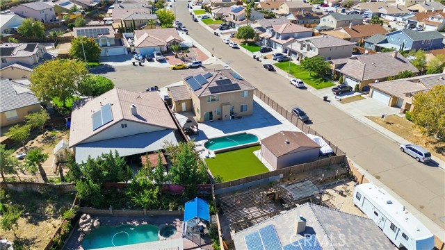 Detail Gallery Image 42 of 50 For 13385 Dunwood, Victorville,  CA 92392 - 4 Beds | 3 Baths