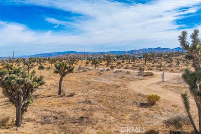 Detail Gallery Image 37 of 43 For 56665 Paseo Los Ninos, Yucca Valley,  CA 92284 - 0 Beds | 1 Baths