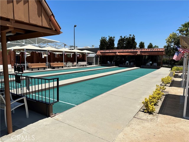 Detail Gallery Image 54 of 59 For 398 Avenida Castilla #B,  Laguna Woods,  CA 92637 - 2 Beds | 2 Baths