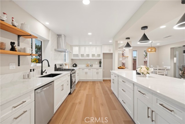 Detail Gallery Image 40 of 62 For 1421 E Turin Ave, Anaheim,  CA 92805 - 3 Beds | 2 Baths