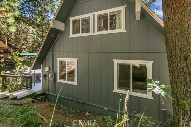 Detail Gallery Image 41 of 41 For 1280 Montreal Dr, Lake Arrowhead,  CA 92352 - 3 Beds | 1/1 Baths