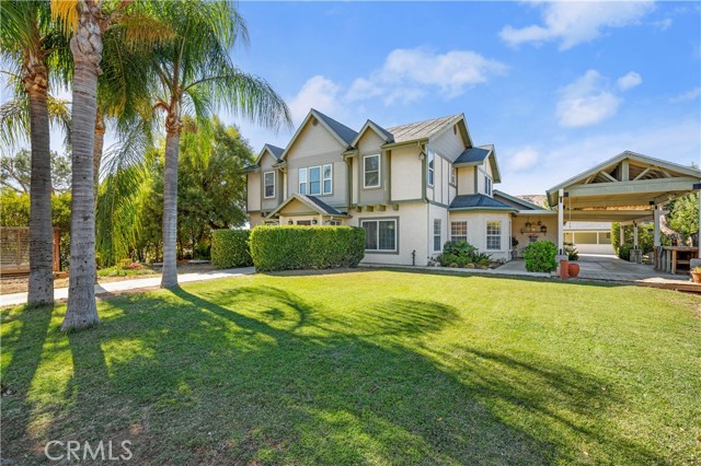 Detail Gallery Image 3 of 63 For 10320 Country Ln, Yucaipa,  CA 92399 - 4 Beds | 3/1 Baths