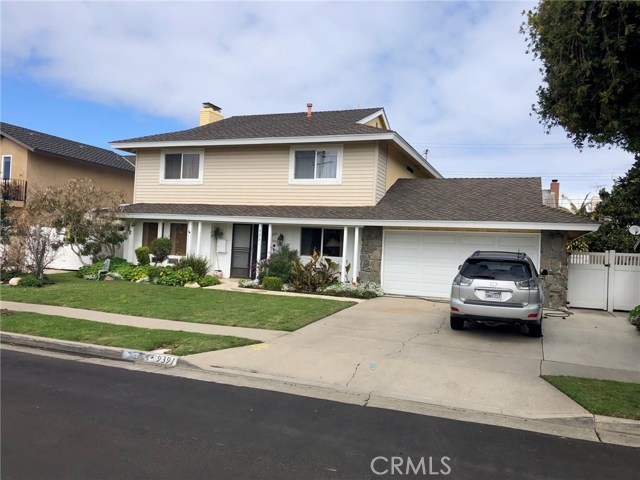 9391 Banning Ave, Huntington Beach, CA 92646