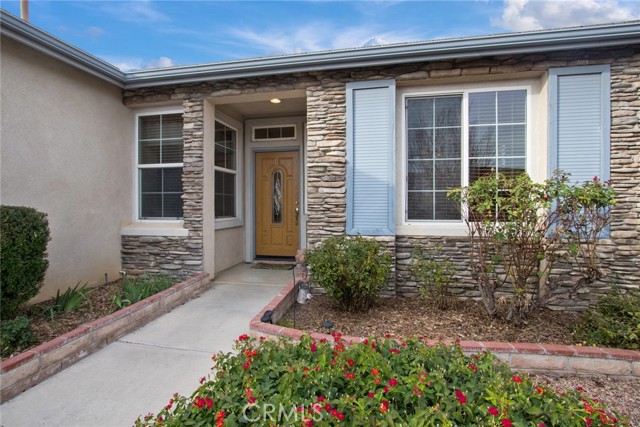 Detail Gallery Image 2 of 41 For 8172 Parry, Hemet,  CA 92545 - 2 Beds | 2 Baths