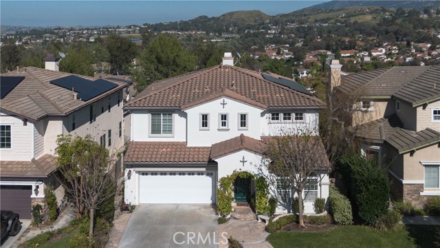 Detail Gallery Image 52 of 63 For 2589 N Promontory, Orange,  CA 92867 - 5 Beds | 3/1 Baths