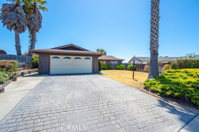Detail Gallery Image 1 of 31 For 1430 Island Ct, Oceano,  CA 93445 - 3 Beds | 2 Baths
